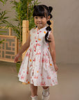 Maya Dress - Zodiacs CNY Party