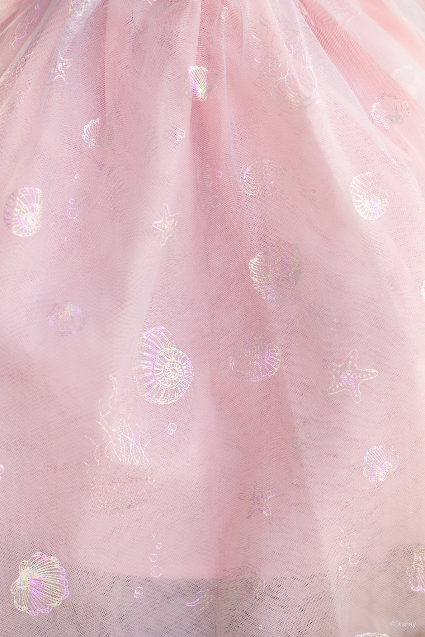 Colette Dress - Princess Flowers