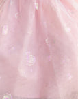 Colette Dress - Princess Flowers