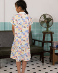 The Ely Store | Polo Dress - Shophouse Mickey