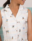 The Elly Store | Elle Dress - Mickey Hawker Adventure