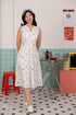 The Elly Store | Ladies Elle Dress - Mickey Hawker Adventure