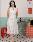 The Elly Store | Ladies Elle Dress - Mickey Hawker Adventure