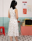 The Elly Store | Ladies Elle Dress - Mickey Hawker Adventure