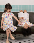 The Elly Store | Polo Tee & Dress - Shophouse Mickey
