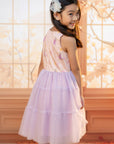Wren Dress - Rapunzel's Lanterns | The Elly Store 