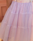 Wren Dress - Rapunzel's Lanterns | The Elly Store 