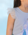 Aimee Tee - Elsa's Castle | The Elly Store