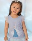 Aimee Tee - Elsa's Castle | The Elly Store