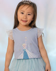 Aimee Tee - Elsa's Castle | The Elly Store