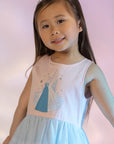 Wren Dress - Elsa's Castle | The Elly Store 