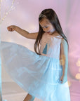 Wren Dress - Elsa's Castle | The Elly Store 