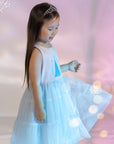 Wren Dress - Elsa's Castle | The Elly Store 