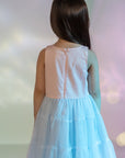 Wren Dress - Elsa's Castle | The Elly Store 