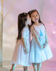 Wren Dress - Elsa's Castle | The Elly Store 