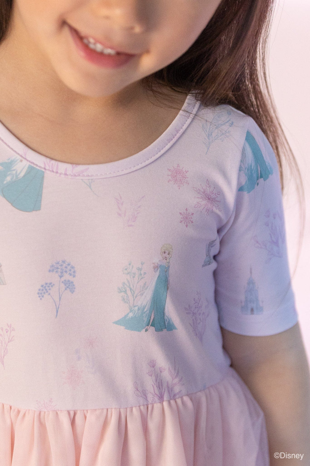 Ellya Dress