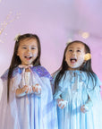 Tulle Cape - Ice Queen | The Elly Store