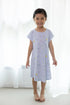 Girls' Nightgown - Rain And Cozy | The Elly Store