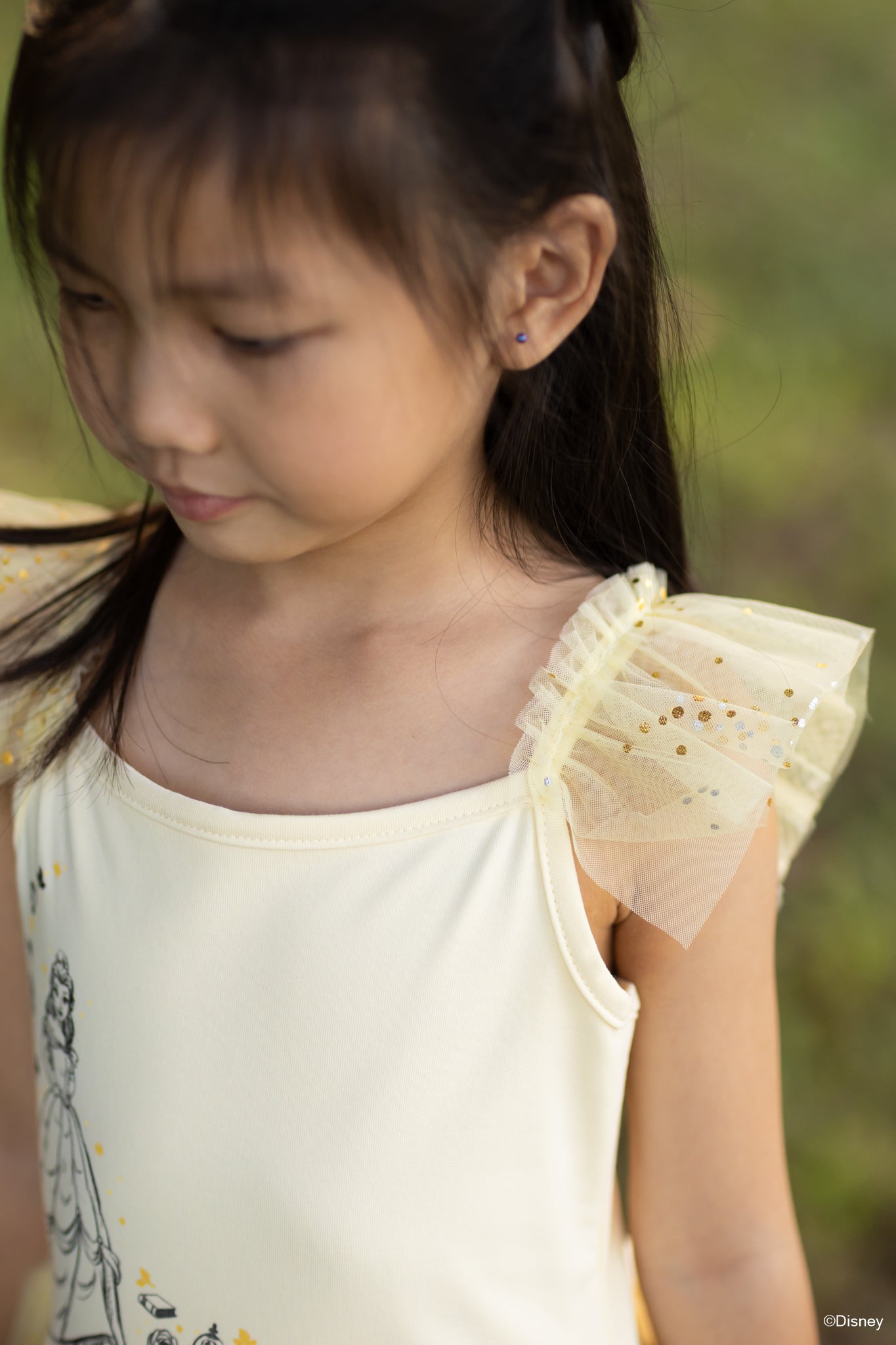 Colette Dress - Enchanted Belle
