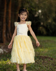 Colette Dress - Enchanted Belle