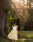 Colette Dress - Enchanted Belle