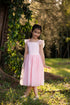 Colette Dress - Dazzling Aurora