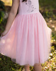 Colette Dress - Dazzling Aurora