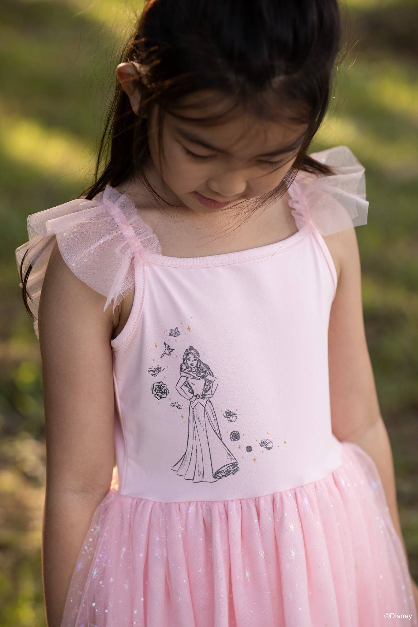 Colette Dress - Dazzling Aurora