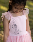 Colette Dress - Dazzling Aurora