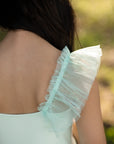 Colette Dress - Sparkling Ariel