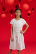 Hayley Dress - Zodiac Mahjong