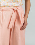 Ladies Nicole Pants - Light Peach