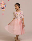 Lyla Dress - Princess Horses