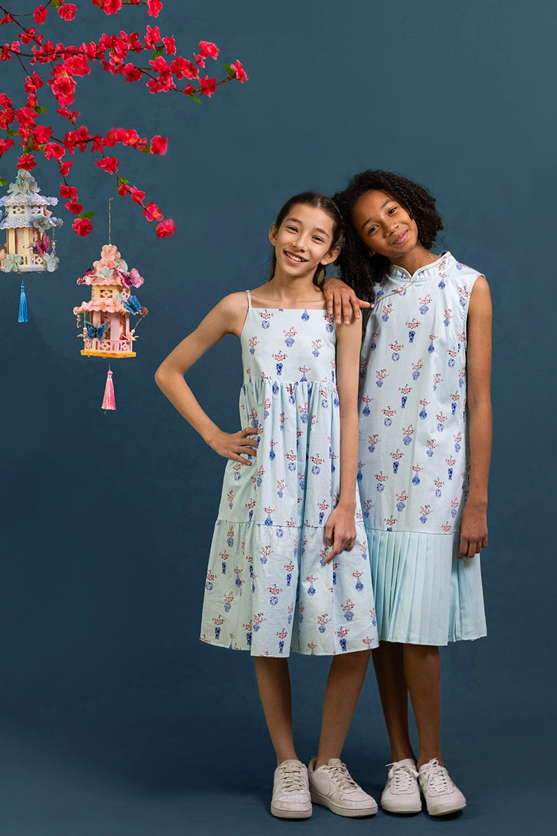 Turquoise Vases | Elly CNY 2026