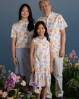 Pastel Tree Songbirds