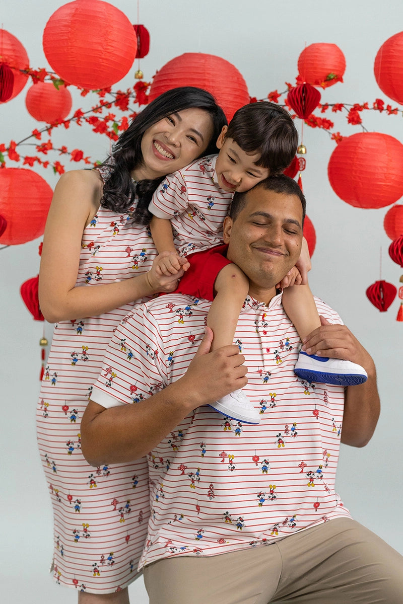 Firecracker Mickey - Disney | elly CNY 2026