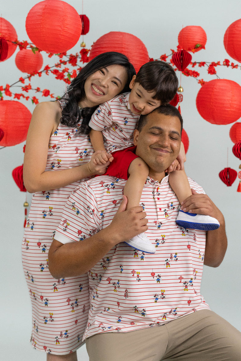 Firecracker Mickey - Disney | elly CNY 2026