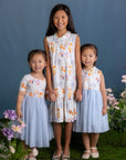Pastel Tree Songbirds