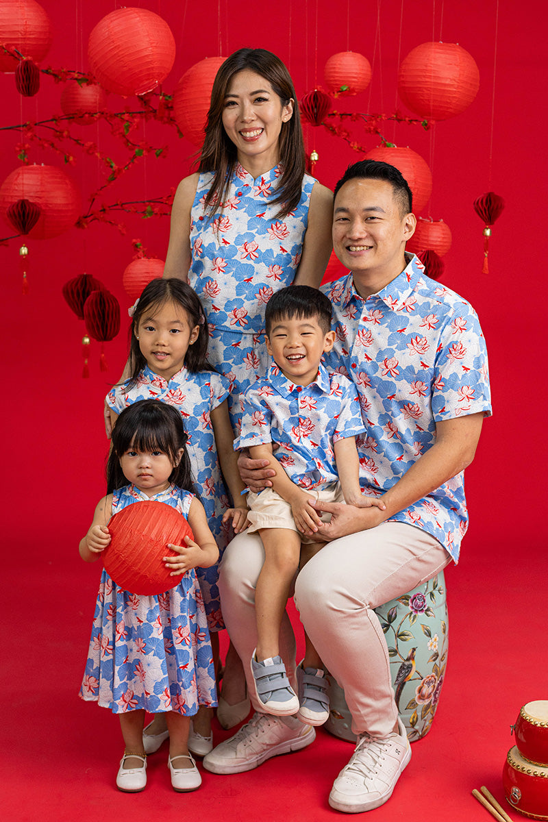 Blue Lotus | The Elly Store