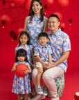 Blue Lotus | The Elly Store