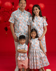 Teal Lotus | Elly CNY 2026