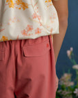 Charlie Shorts - Rose Red