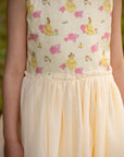Louisa Dress - Belle