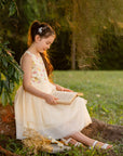 Louisa Dress - Belle