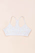 Birthday Cake - Racerback | Tween Innerwear