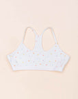 Birthday Cake - Racerback | Tween Innerwear