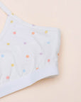 Birthday Cake - Racerback | Tween Innerwear