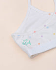 Birthday Cake - Racerback | Tween Innerwear