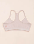 Milk Tea - Racerback | Tween Innerwear