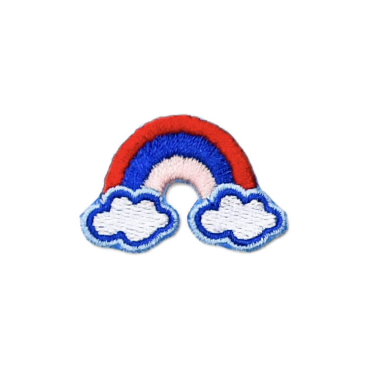 Travelogue Patches (Add-On)